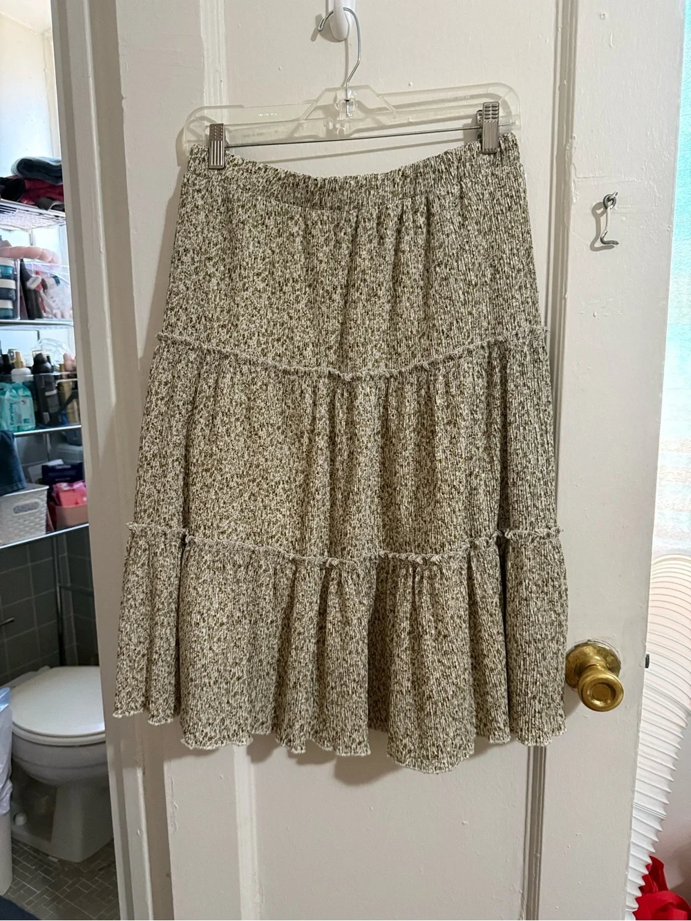 Udel Skirt